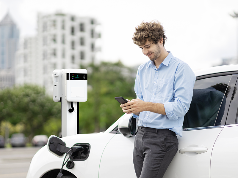 EV Charger