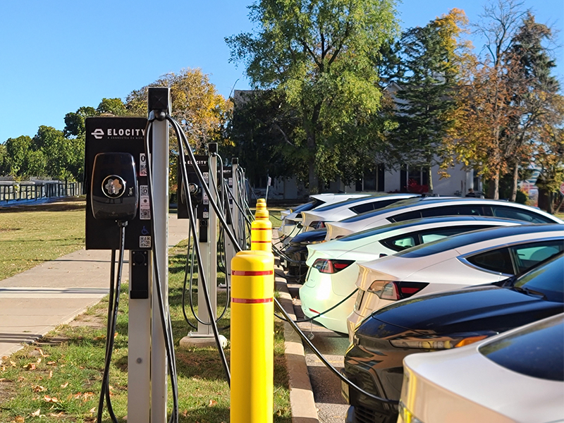 EV Charger