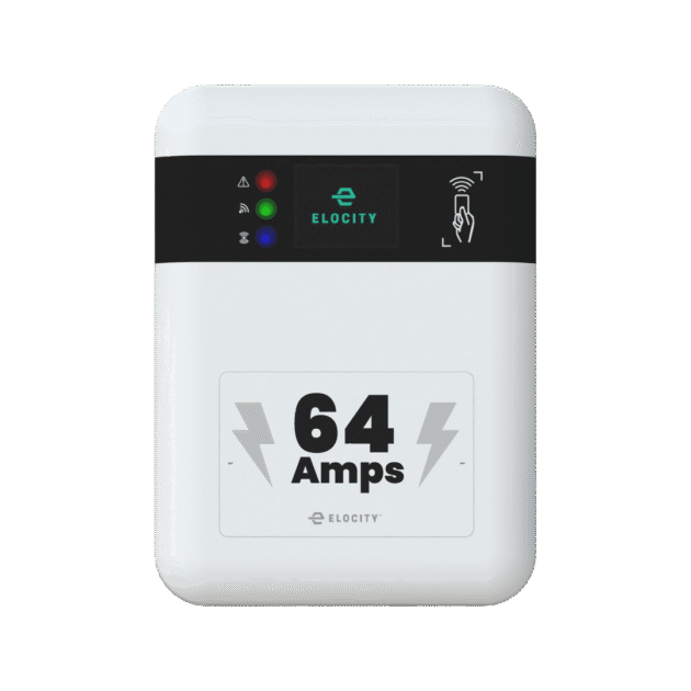 EV Charger