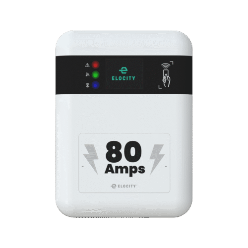 EV charger