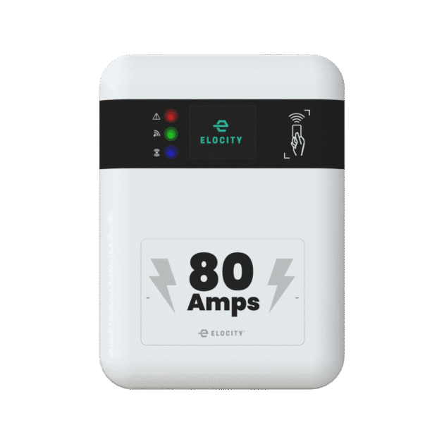 EV charger