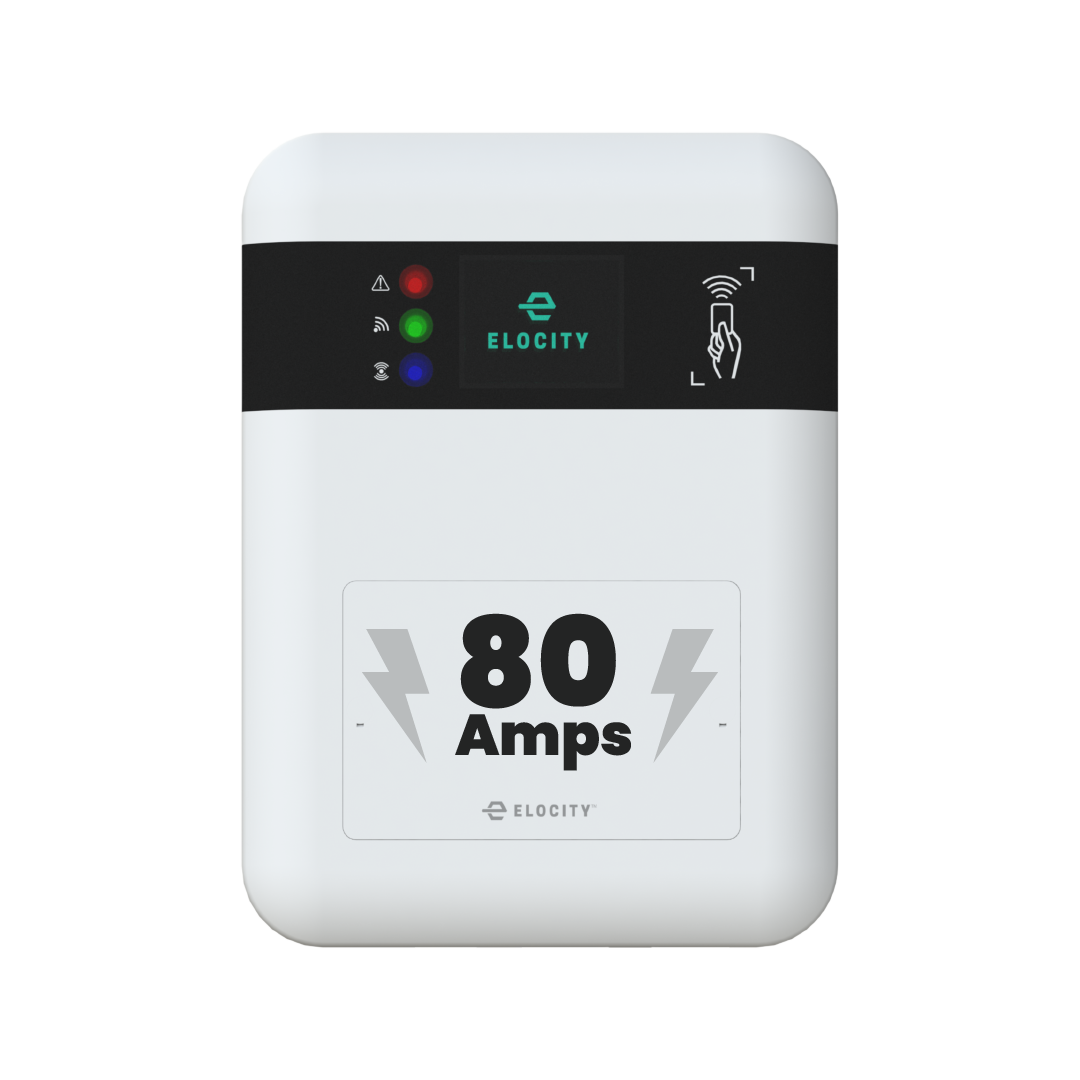 EV charger