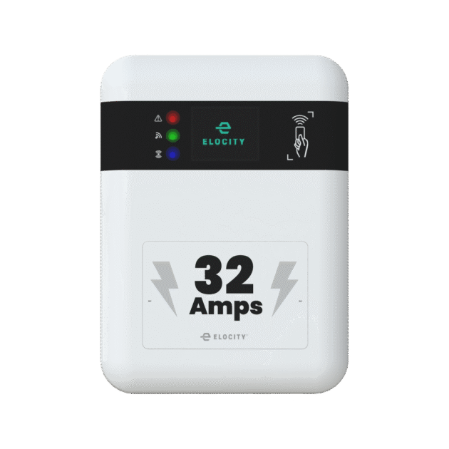 EV Charger