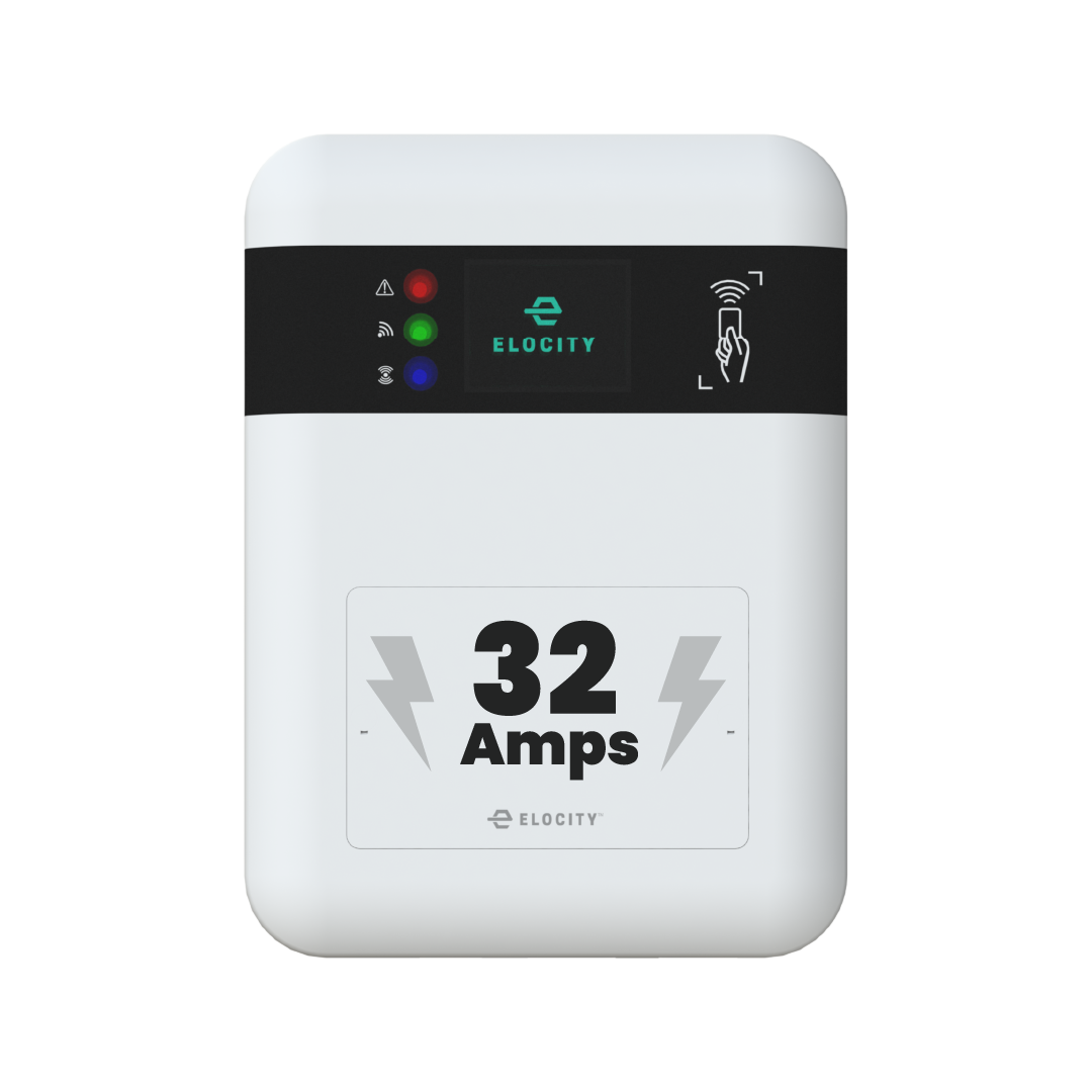EV Charger