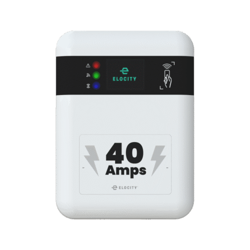 EV charger