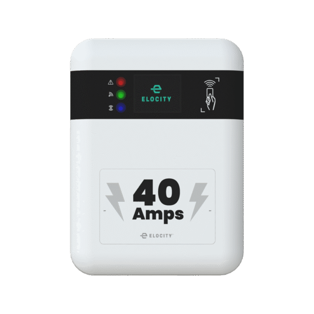 EV charger