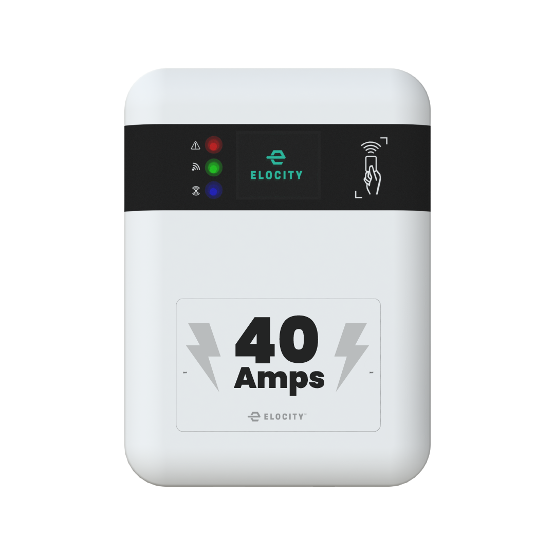 EV charger