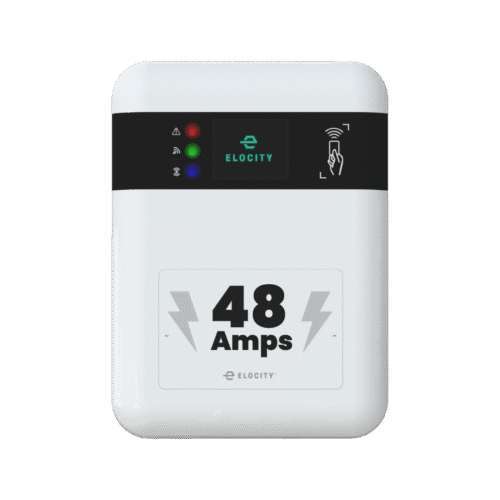 EV charger