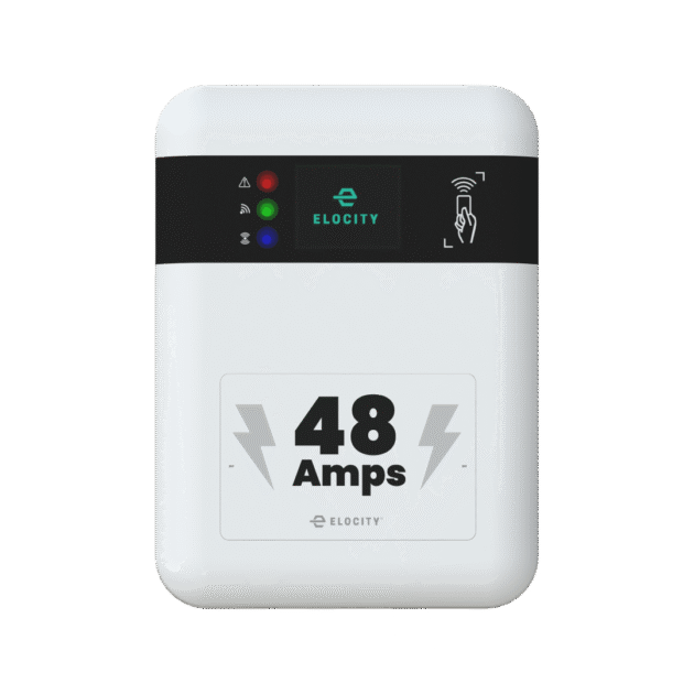 EV charger