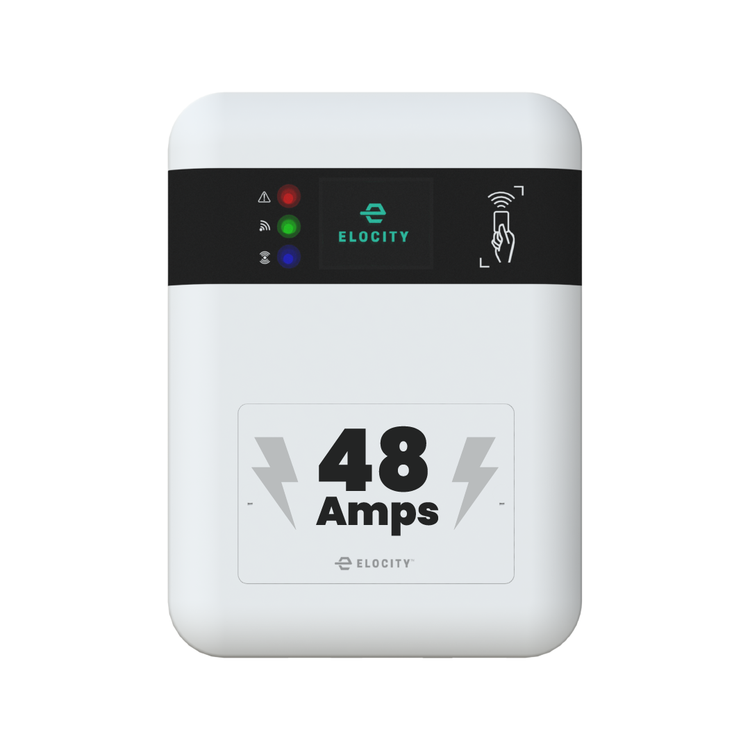 EV charger
