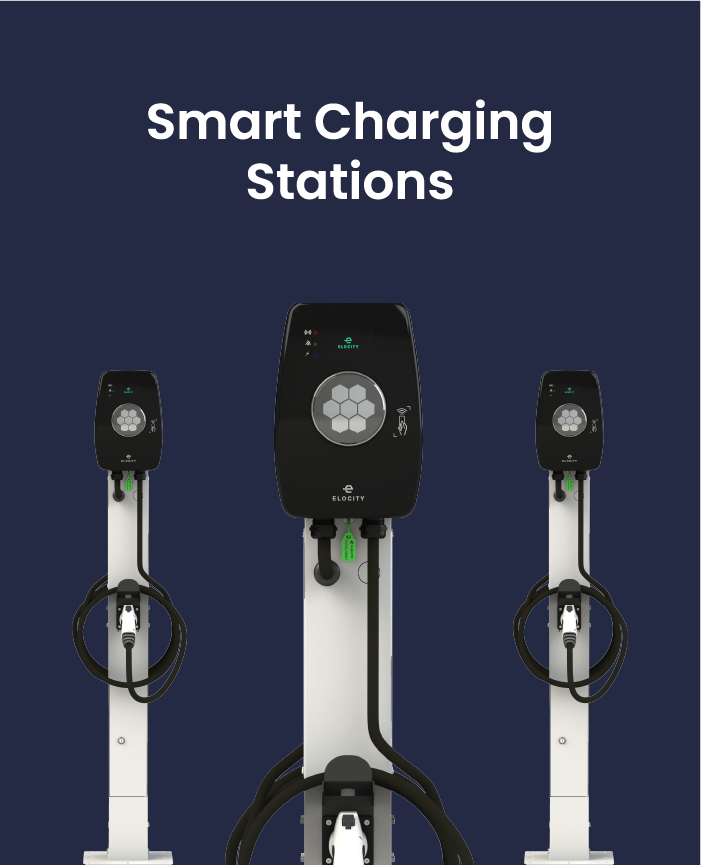 Smart Charging solutions