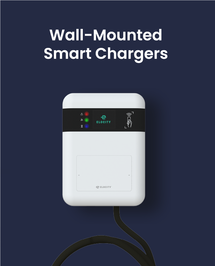 Wall mounted