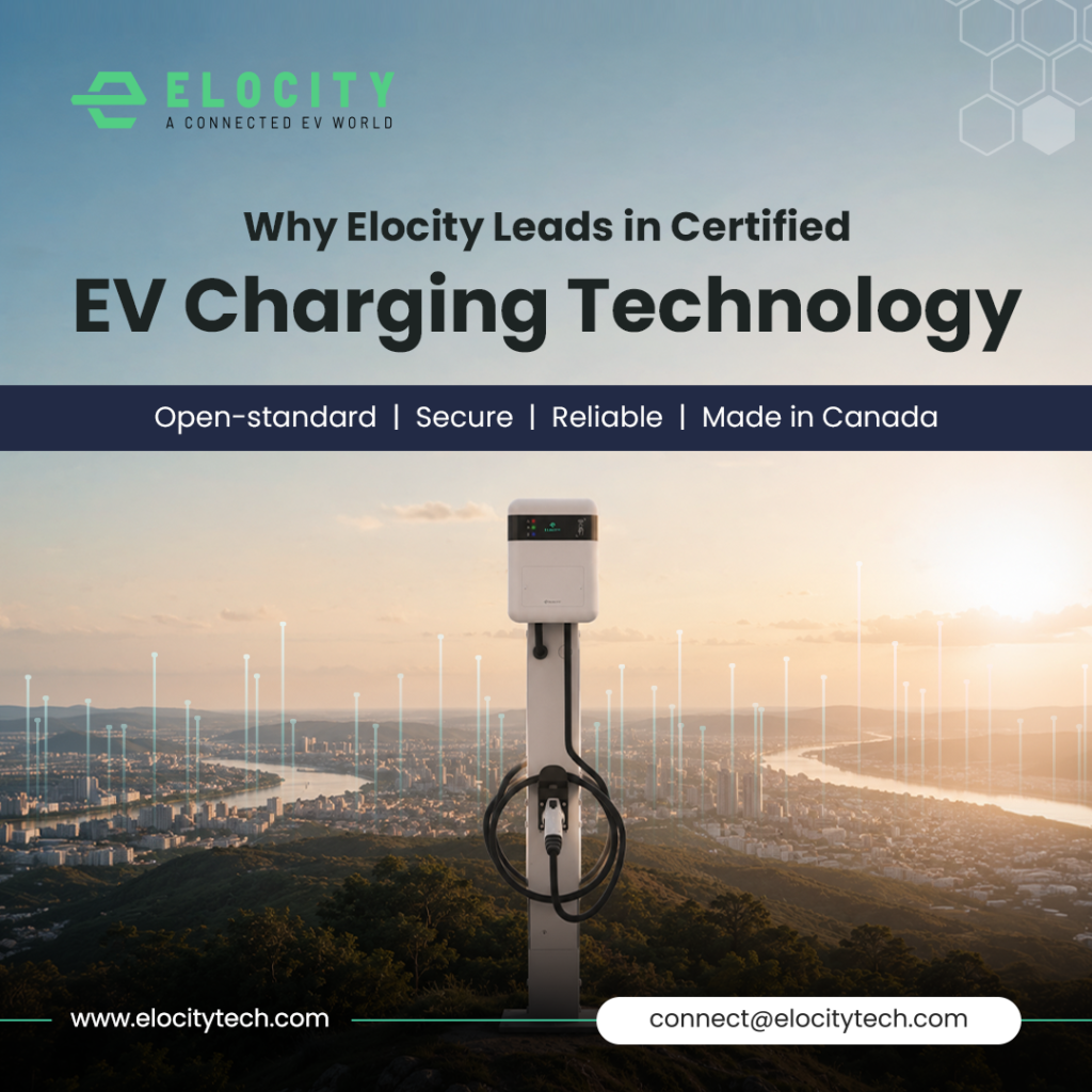 ev charging
