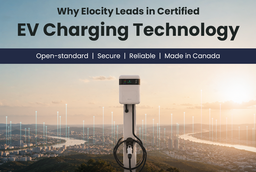 ev charging