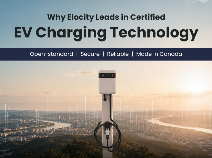 ev charging