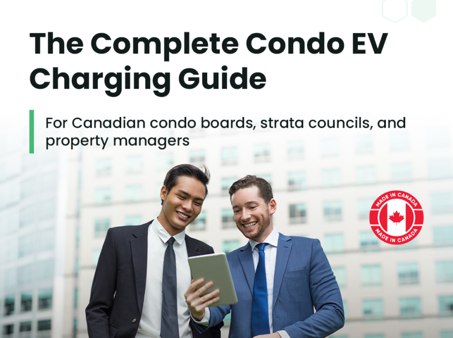 condo ev charging guide